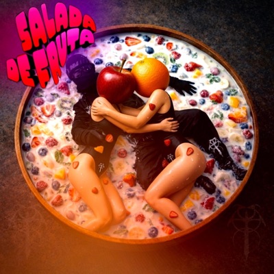 Salada de Fruta - Single