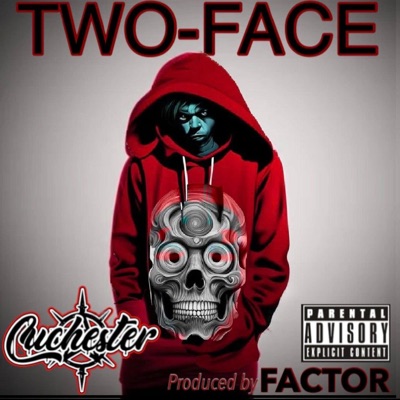Two Face - EP