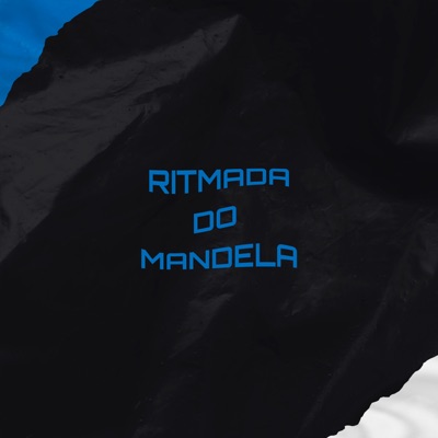 Ritmada do Mandela - Single