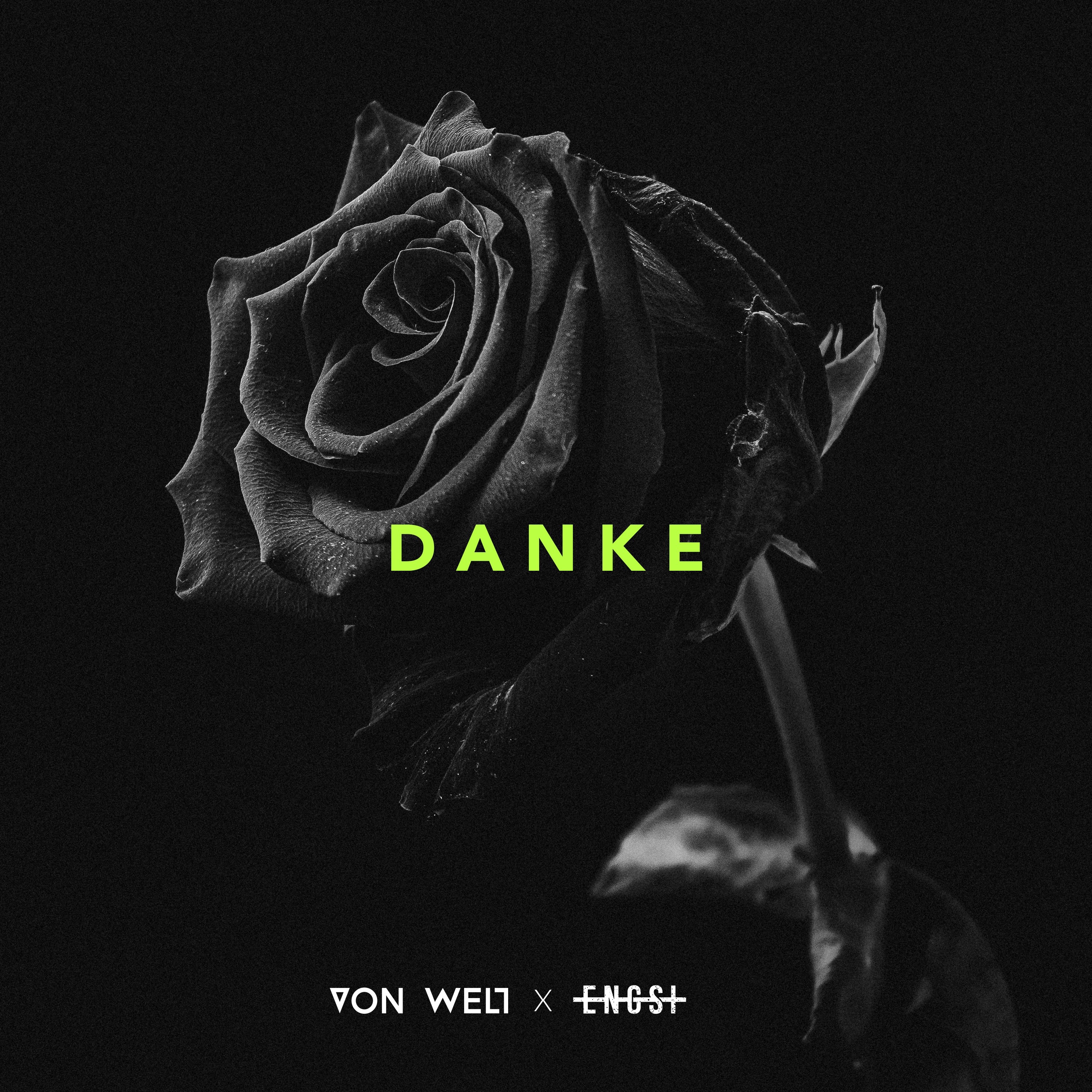 Danke - EP