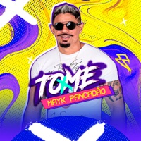 Tome - Single - Mayk Pancadão