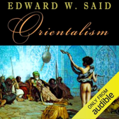 Orientalism (Unabridged)