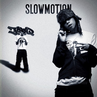 Slowmotion - Single
