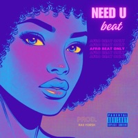 NEED U beat - Single - Ras Yorsh