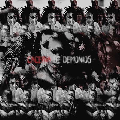 Cacería de demonios