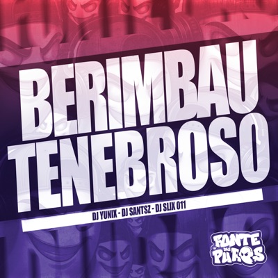 Berimbau Tenebroso - Single