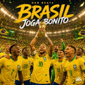 A SELEÇÃO CHEGOU