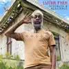 Lutan Fyah - Warning Dem