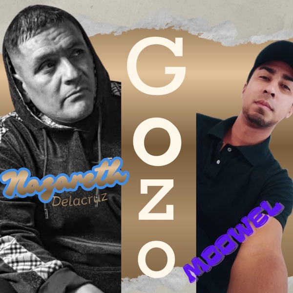 Gozo (feat. Moowel)