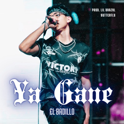 Ya Gane - Single