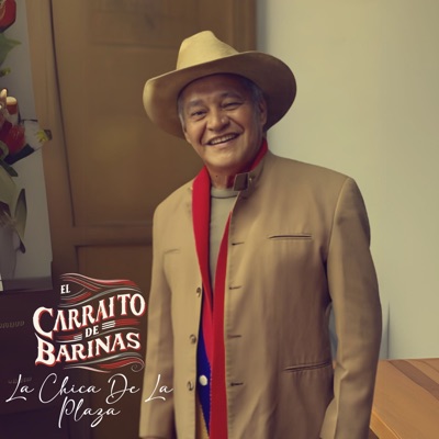 La Chica de la Plaza - Single