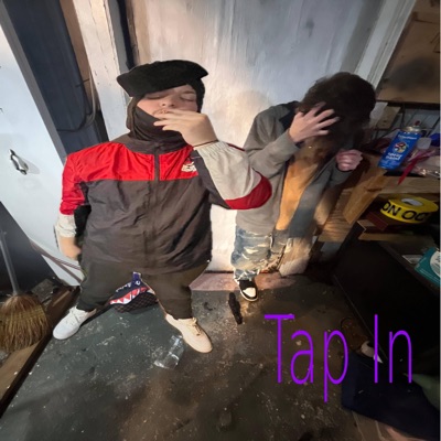 Tap In (feat. Pk's Wrld) - Single
