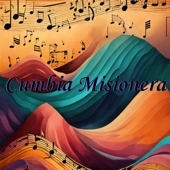 Cumbia Misionera song art