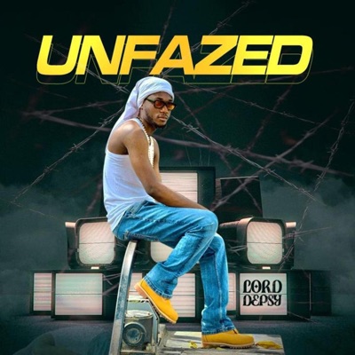 UNFAZED - Single