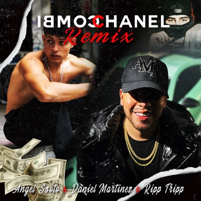 combi chanel (Remix) - Single