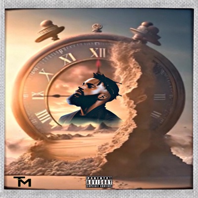 It's Time - Single