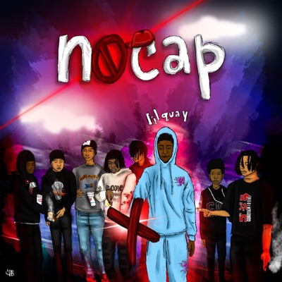 NoCap - Single