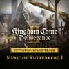 Jan Valta & Adam Sporka - Music of Kuttenberg I (Kingdom Come: Deliverance II Extended Soundtrack) portada