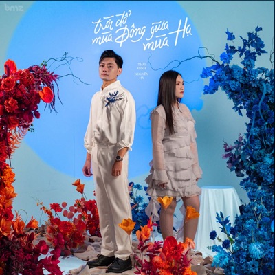 Trời Đổ Mùa Đông Giữa Mùa Hạ (Duet) - Single