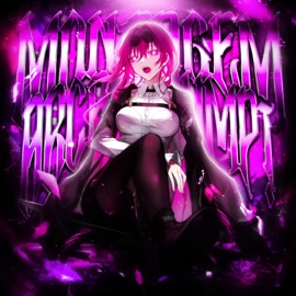 MONTAGEM ARCADE JUMP! (Sped Up) Wxvey, SERAPHIX & Vilaxxs