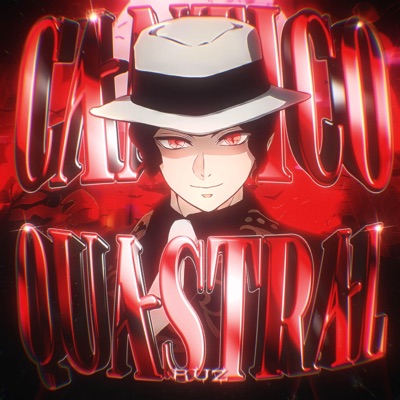 MONTAGEM CANTICO QUASTRAL - EP