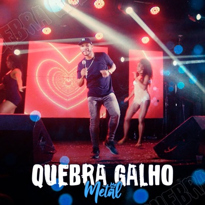 Quebra Galho - Single