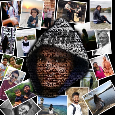 Faith (feat. Vishwa Deshpande) - Single