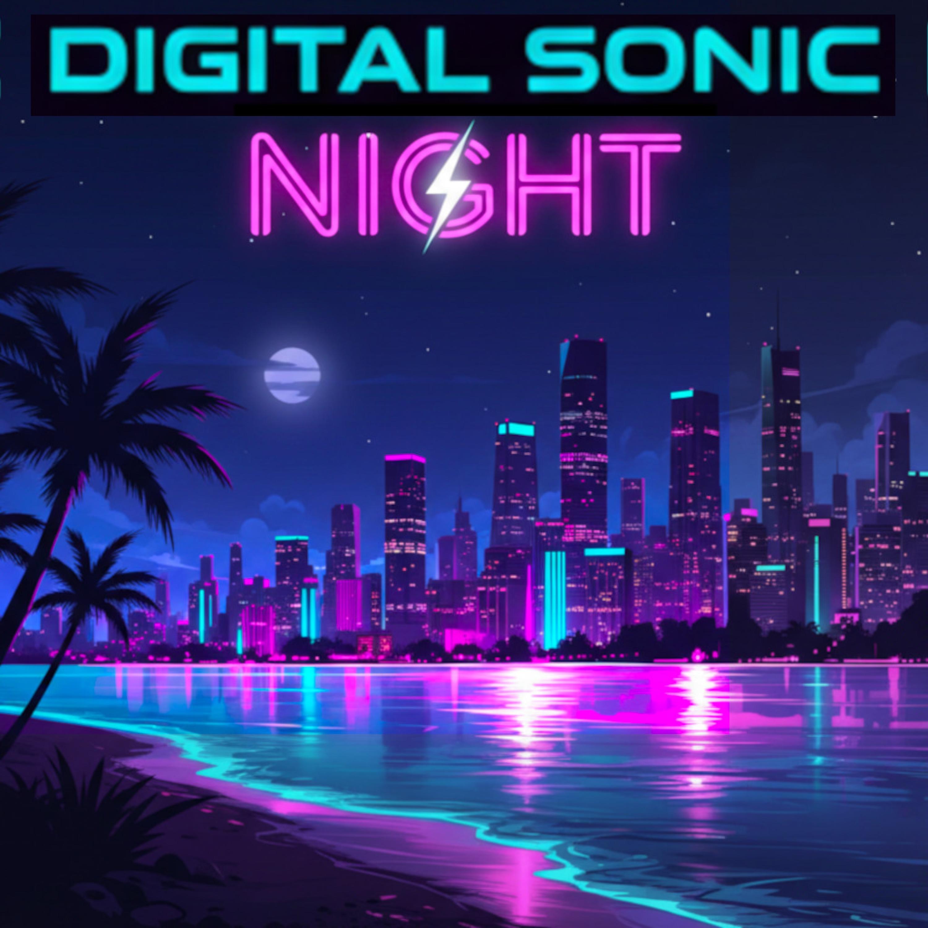 Night - Single