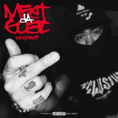 MEET DA GOAT - EP