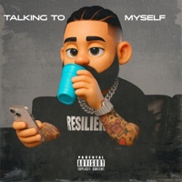 Talking to myself - Single - Cristion D'or