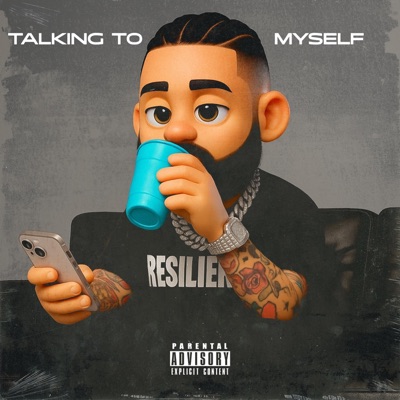 Talking to myself - Single