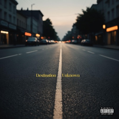 Destination Unknown - EP