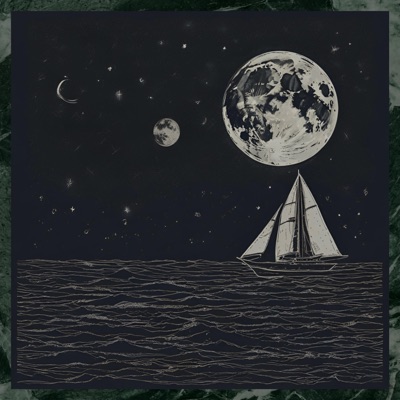 Sea Foam - Single
