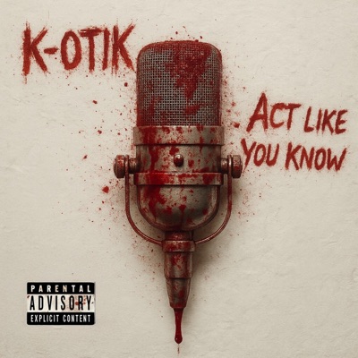 Act Like You Know - Single