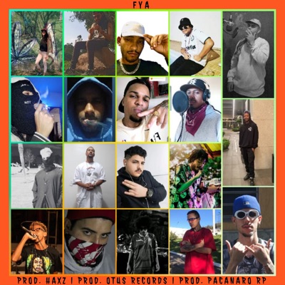 Fogo na Bomba (feat. Ella Lopes) - Single