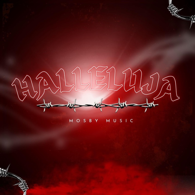Halleluja - Single