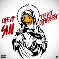 Life of Sin - Single - TearitoffGreezy