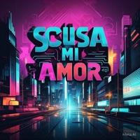 Scusa mi amor - Single - loxi6gene