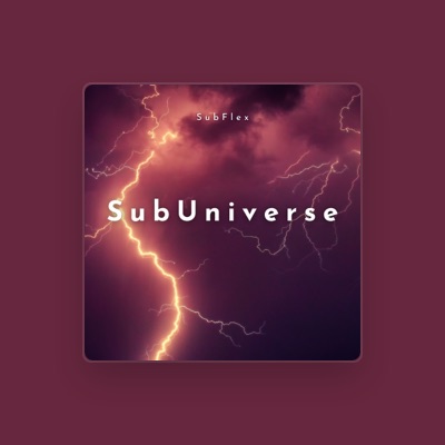 Listen to SubFlex, watch music videos, read bio, see tour dates & more!