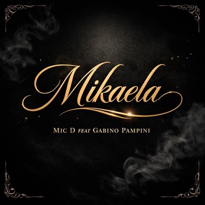 Mikaela (feat. Gabino Pampini) - Single