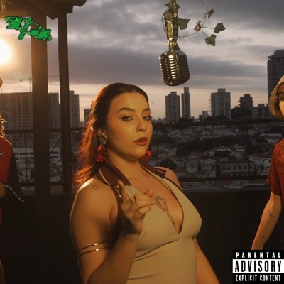 Um / Mic #2 Lady - Single