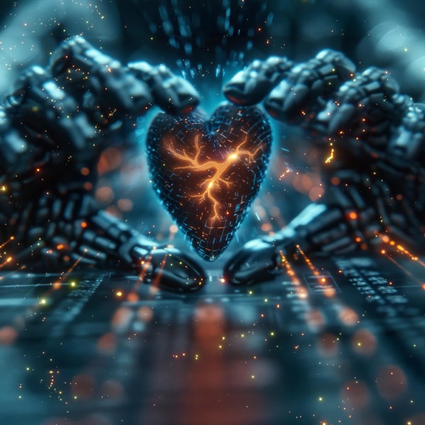 528 Heart & Sleep & DNA Repair