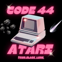 Atari (feat. Blacc lung) - Single - Code44