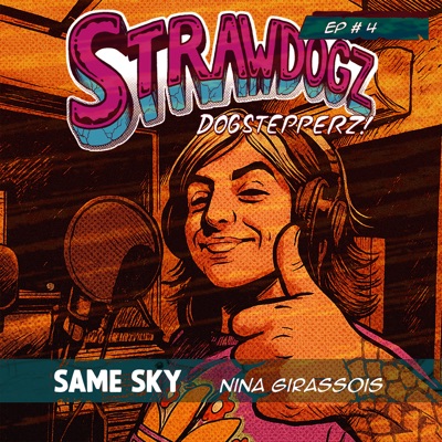 Same Sky - Single