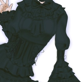 fragile (feat. coldspades) Dom!