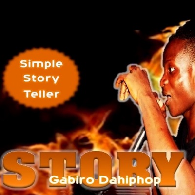 Story (Simple Story Teller) - Single