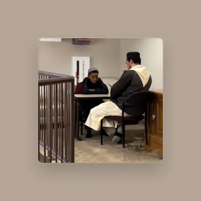 Listen to Quran Recitation, watch music videos, read bio, see tour dates & more!