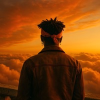 Cloud Surfin' (Single Version) - Single - Mani Simon & imvnyel