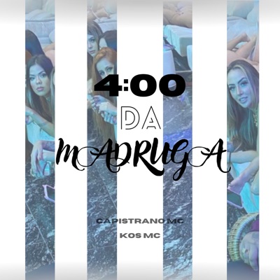 4 da Madruga - Single