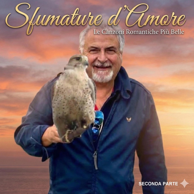 Sfumature d'Amore 2